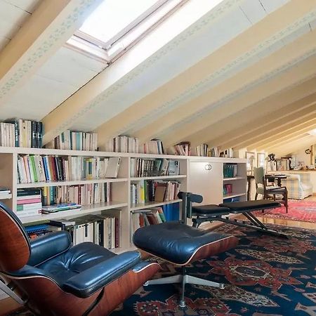B&B La Torretta Di Via Tassis Bergamo Exteriér fotografie